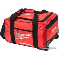 Milwaukee XL FUEL Wheel Bag 4933459429 Image #1