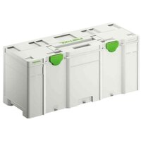 Festool Systainer SYS3 XXL 337 204851