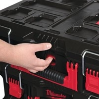 Milwaukee PackOut Toolbox Image #2