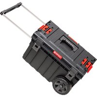 Qbrick System ONE Trolley Vario SKRWQONETVCZAPG011