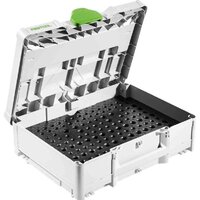 Festool Systainer SYS3-OF D8/D12 576835 Image #1