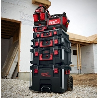 Milwaukee PackOut Compact Organiser Image #6