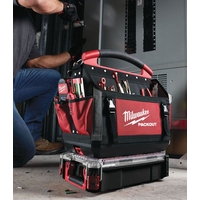 Milwaukee PackOut Compact Organiser Image #7