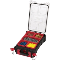 Milwaukee PackOut Compact Organiser Image #2