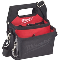 Milwaukee Electrician's Work Pouch 48228112 Image #1