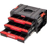 Qbrick System PRO Drawer 3 Toolbox 2.0 Basic Image #1