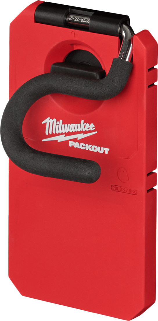 Milwaukee PackOut 4932480703 Image #1