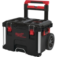 Milwaukee PackOut Rolling Trolley Toolbox