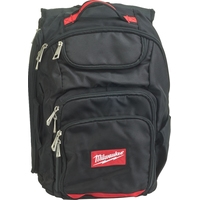 Рюкзак для инструментов Milwaukee Tradesman Backpack - Изображение №1 — Chaika Market