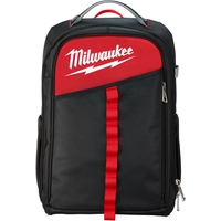 Milwaukee Low Profile Backpack 4932464834 Image #2