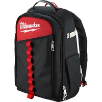 Milwaukee Low Profile Backpack 4932464834 Image #1