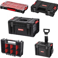 Qbrick System Pro Set 5в1 Image #1