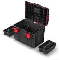 Kistenberg X-Block Pro Tool Box 40 KXB604040-S411 Image #3