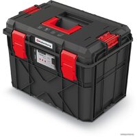 Kistenberg X-Block Pro Tool Box 40 KXB604040-S411