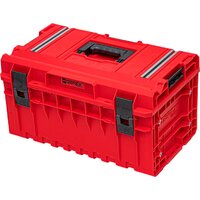 Qbrick System One 350 2.0 Technik RED Ultra HD Custom