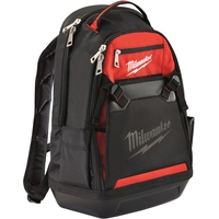 Milwaukee Jobsite Backpack Image #2