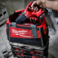 Milwaukee Packout 4932471067 Image #5