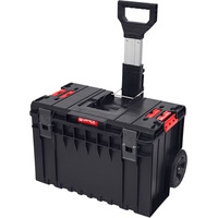 Qbrick System One Cart Image #1