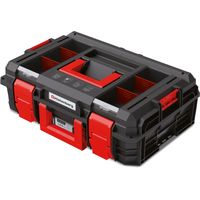 Kistenberg X-Block Log Tool Case 20 KXB604020F-S411 Image #1