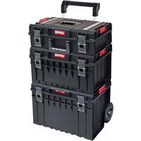 Qbrick System One Cart 2.0 Technik Set Image #1