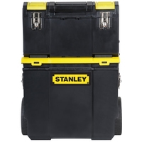 Stanley Mobile Workcenter 3 в 1 1-70-326 Image #26