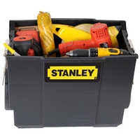 Stanley Mobile Workcenter 3 в 1 1-70-326 Image #16