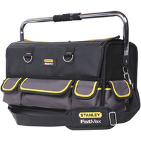 Stanley Plumber Bag FMST1-70719 Image #8