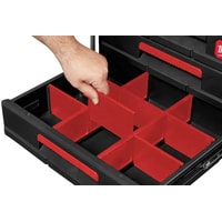 Milwaukee Packout 3 Drawer Tool Box 4932472130 Image #5