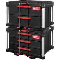 Milwaukee Packout 3 Drawer Tool Box 4932472130 Image #10