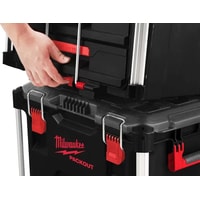 Milwaukee Packout 3 Drawer Tool Box 4932472130 Image #3