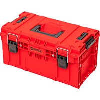 Qbrick System Prime Toolbox 250 Vario RED Ultra HD Custom Image #1