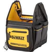 DeWalt PRO 11 Inch Electrician Tote DWST60105-1 Image #1