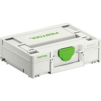 Festool Systainer SYS3 M 112 204840