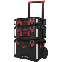 Milwaukee Packout Toolbox Set 4932464244 Image #1