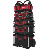 Milwaukee Packout Toolbox Set 4932464244 Image #3