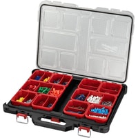 Milwaukee Packout Slim Organiser 4932471064 Image #2