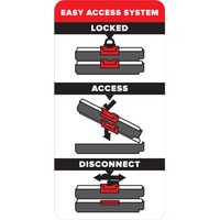 Qbrick System One Organizer XL Image #7