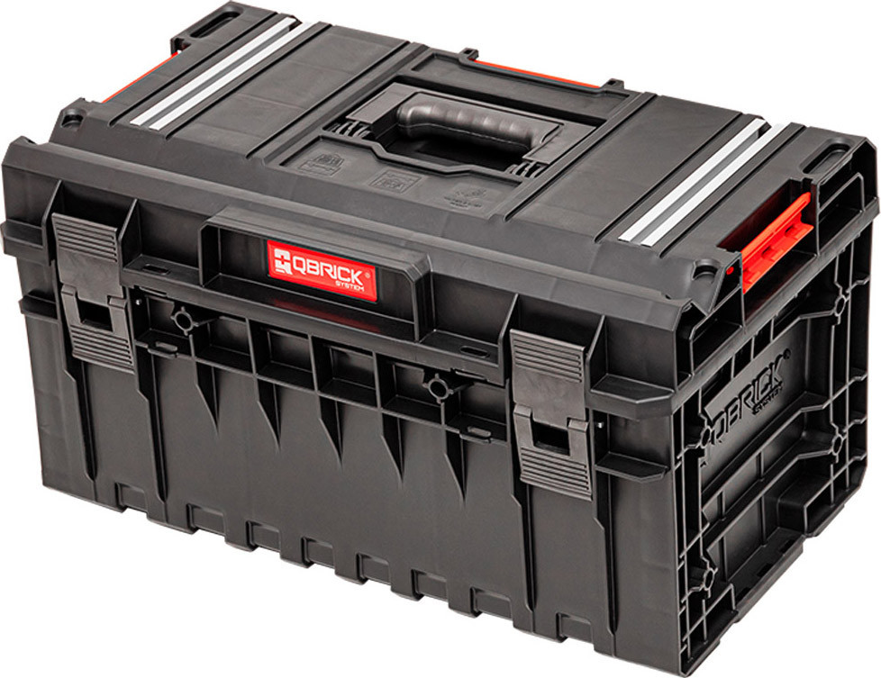 Qbrick System One 350 2.0 Technik