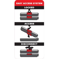 Qbrick System One Organizer L Image #8