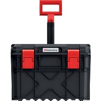 Kistenberg X-Block Pro Tool Trolley 40 KXB604045-S411 Image #2