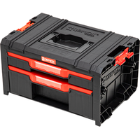 Qbrick System Pro Drawer 2 Toolbox 2.0 Expert