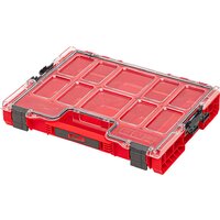 Qbrick System PRO Organizer 200 RED Ultra HD