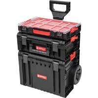 Qbrick System Pro Set 4 Image #1