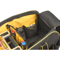 DeWalt Duffle Bag с колесами DWST1-79210 Image #4