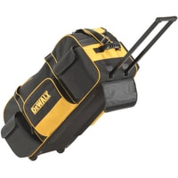 DeWalt Duffle Bag с колесами DWST1-79210 Image #2