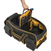 DeWalt Duffle Bag с колесами DWST1-79210 Image #5