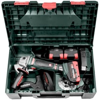 Metabo Metabox 165 L 626890000 Image #3