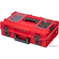 Qbrick System ONE 200 2.0 Profi RED Ultra HD Custom Image #1