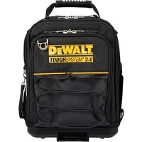 DeWalt TOUGHSYSTEM® Half Width Bag DWST83524-1 Image #1