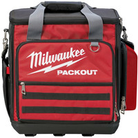 Milwaukee Packout Tech Bag 4932471130 Image #1